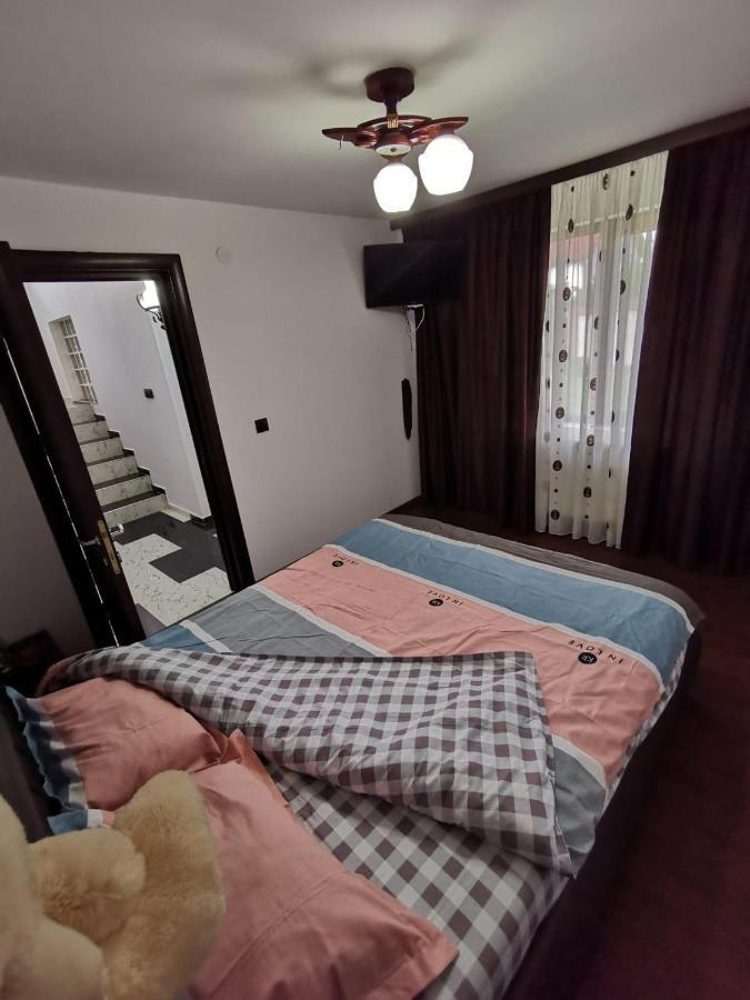 Vila De Vacanta Curtea De Arges Luaran gambar